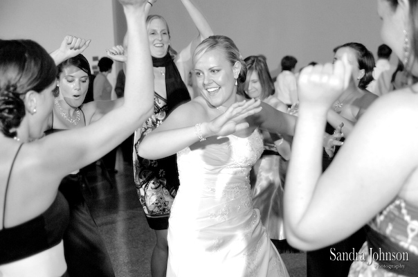 Best Winter Park Civic Center Wedding photographer - Sandra Johnson (SJFoto.com)